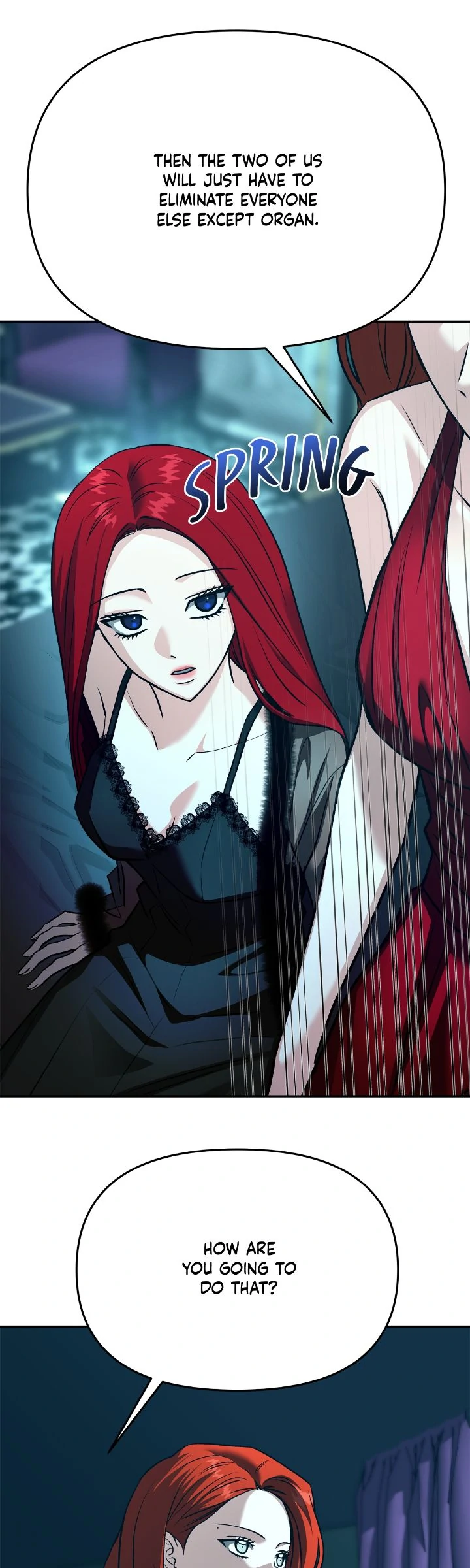 Call me the Devil Chapter 122 page 32