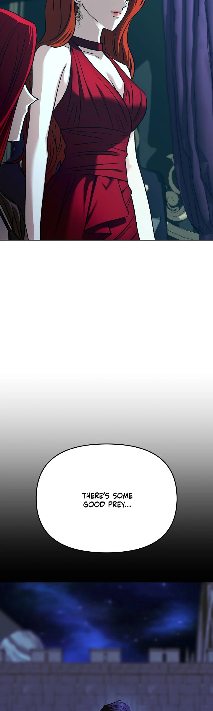 Call me the Devil Chapter 122 page 33