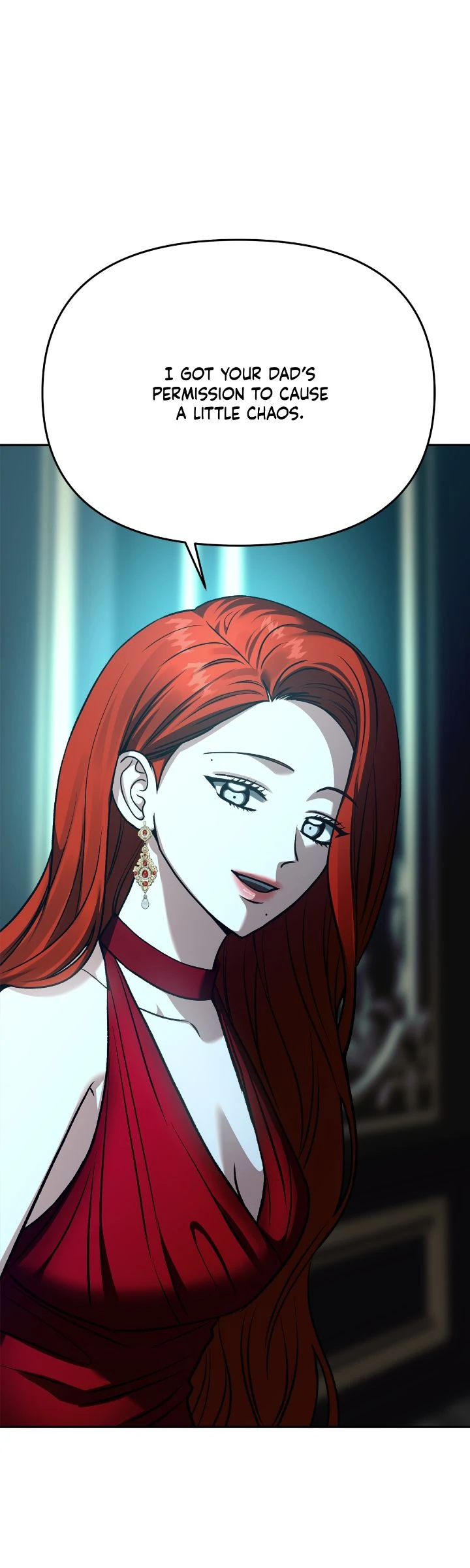 Call me the Devil Chapter 122 page 37