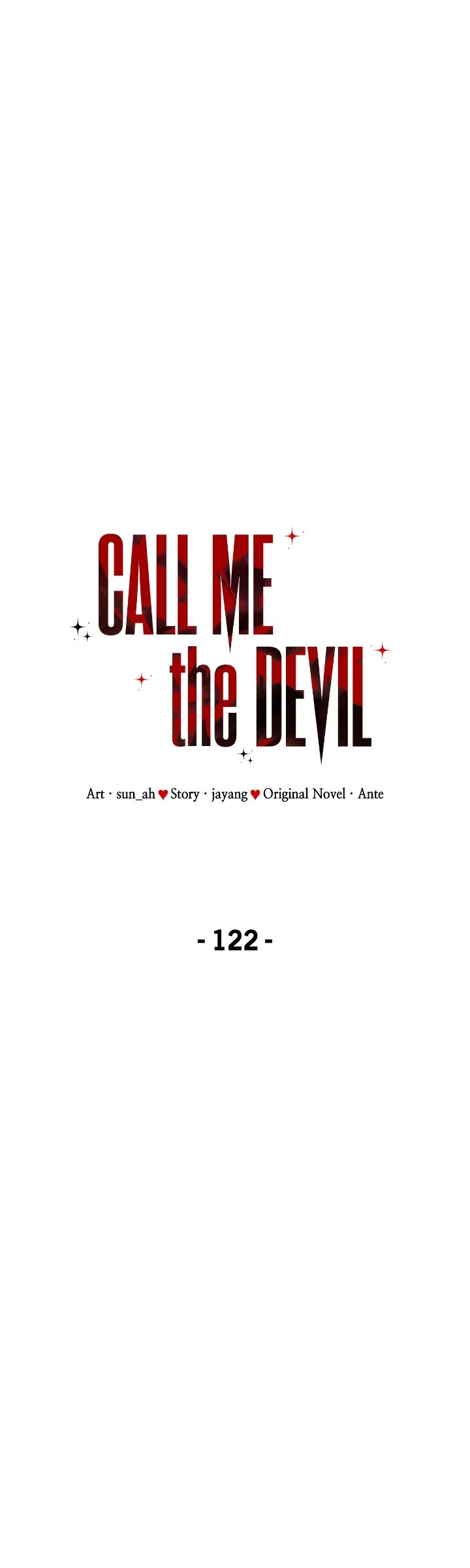 Call me the Devil Chapter 122 page 38
