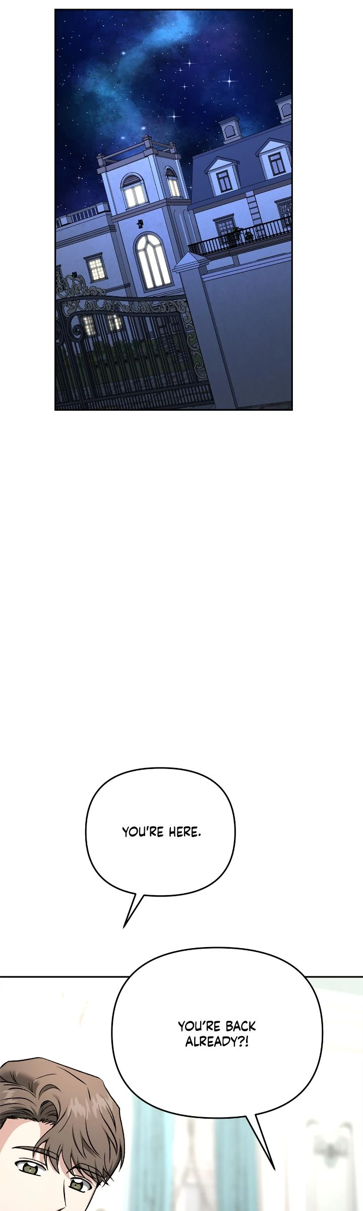 Call me the Devil Chapter 122 page 39