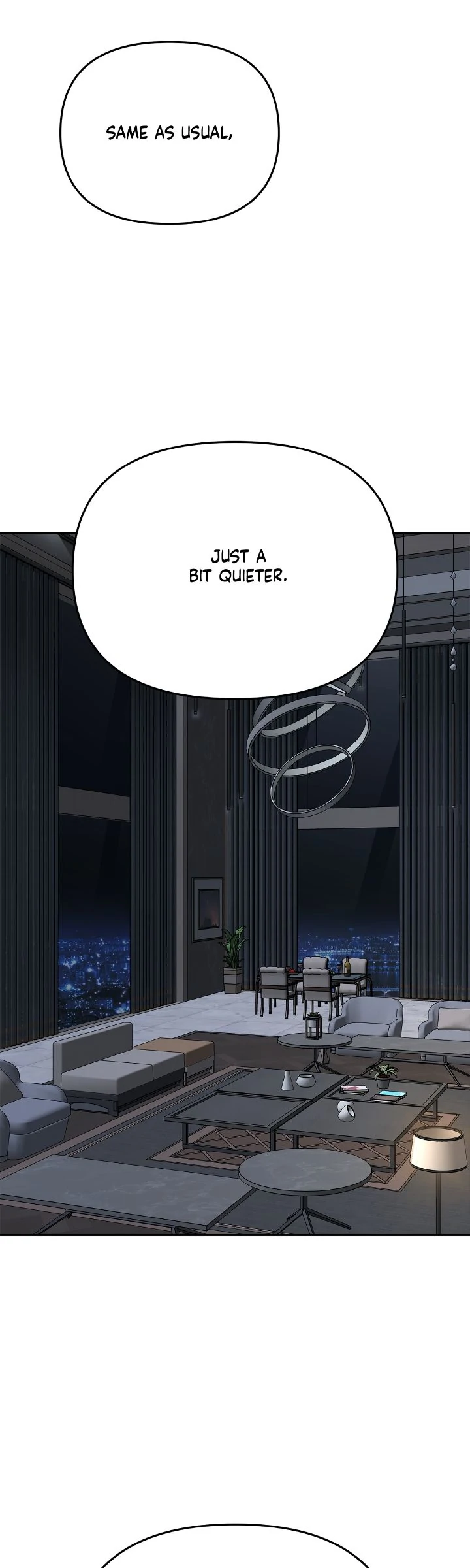 Call me the Devil Chapter 122 page 42