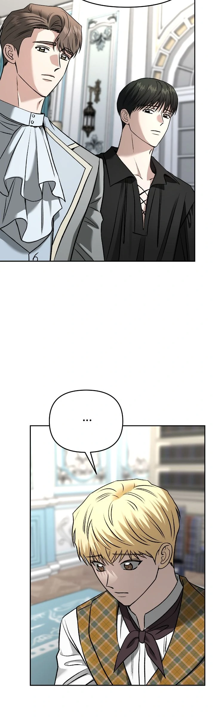 Call me the Devil Chapter 122 page 45