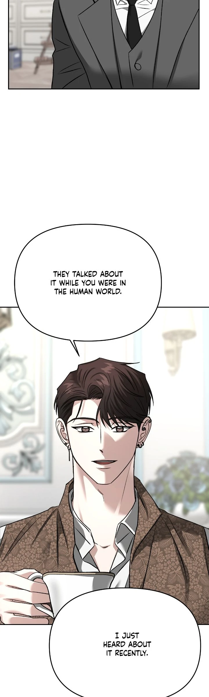 Call me the Devil Chapter 122 page 48