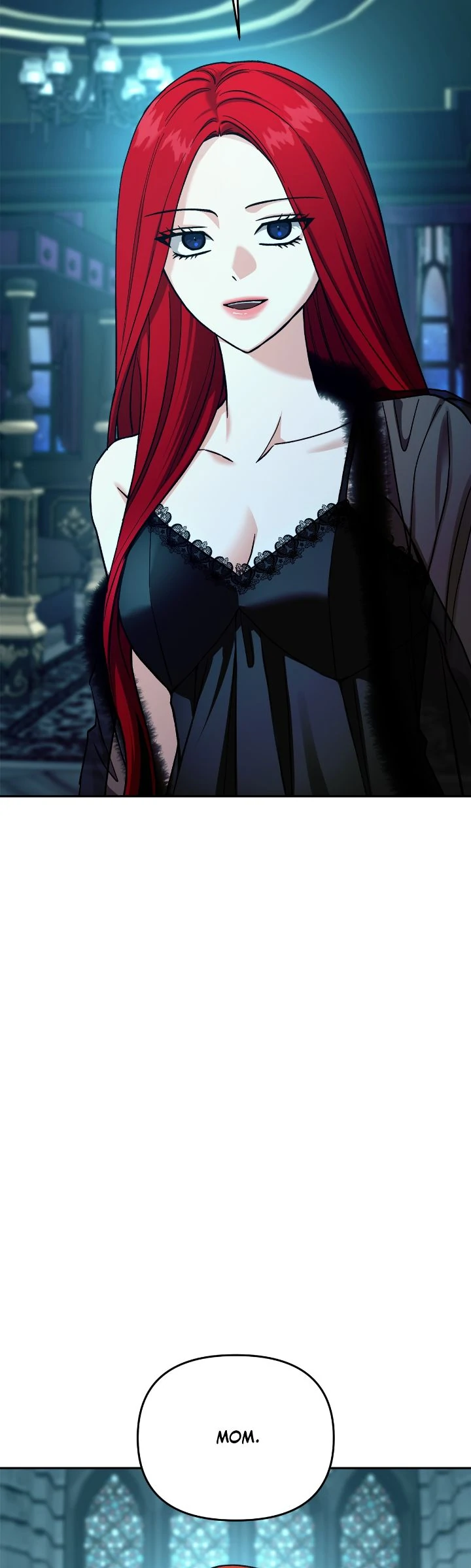 Call me the Devil Chapter 122 page 4