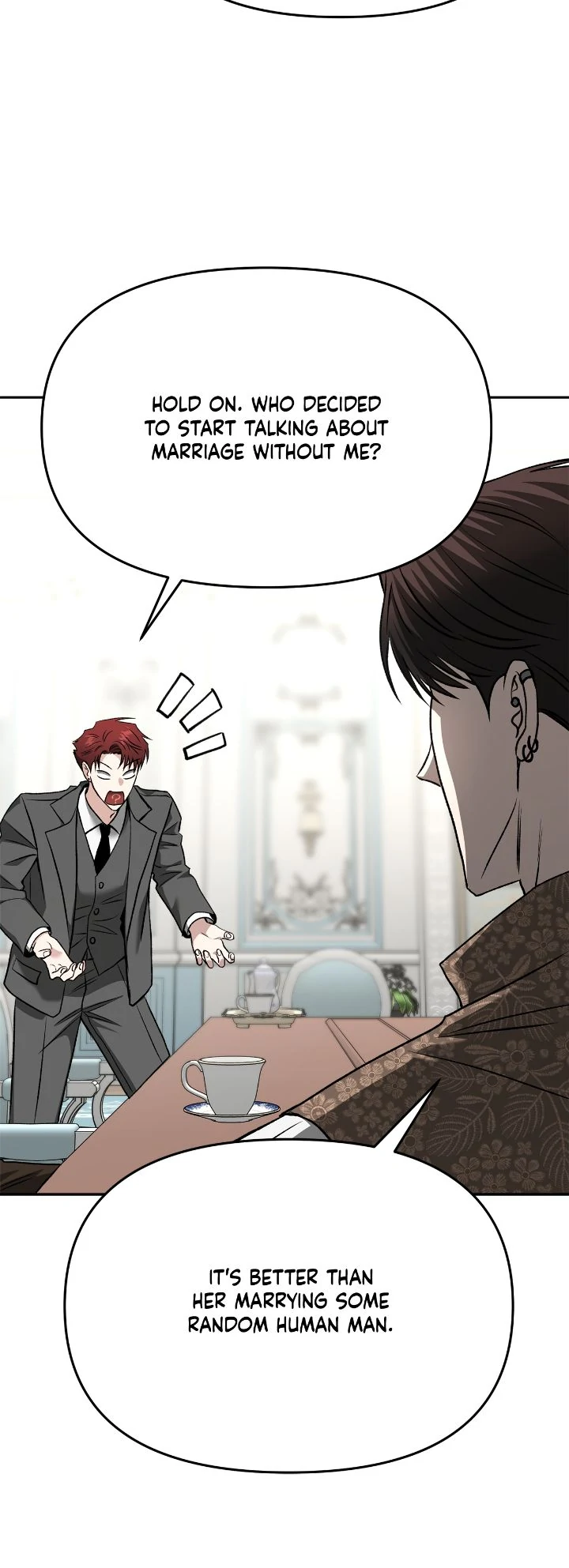 Call me the Devil Chapter 122 page 49