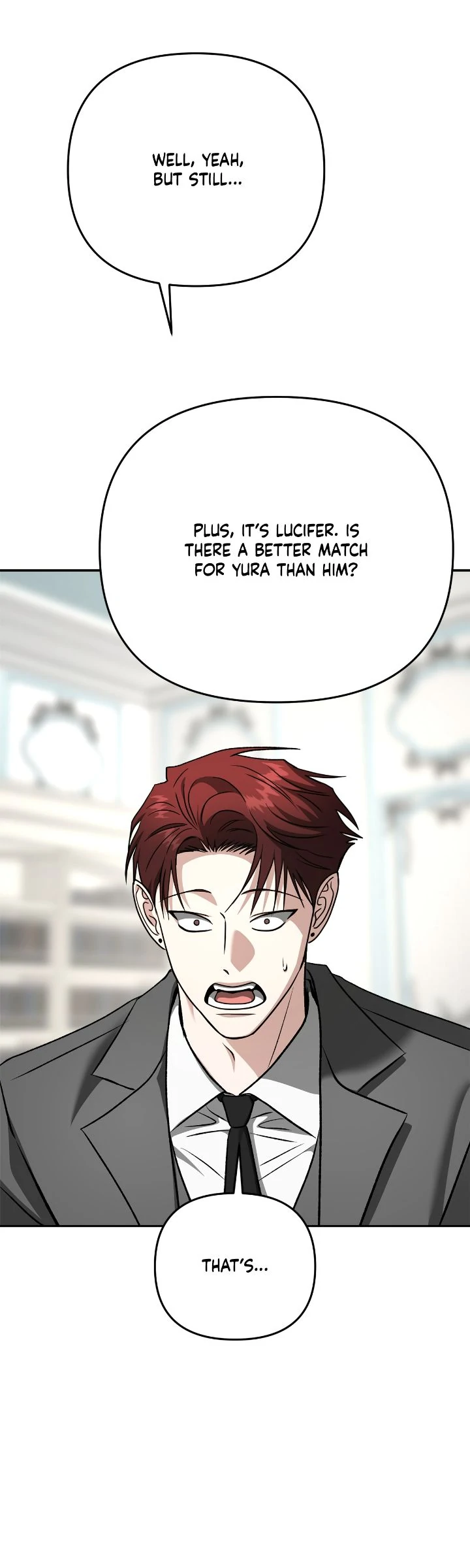 Call me the Devil Chapter 122 page 50
