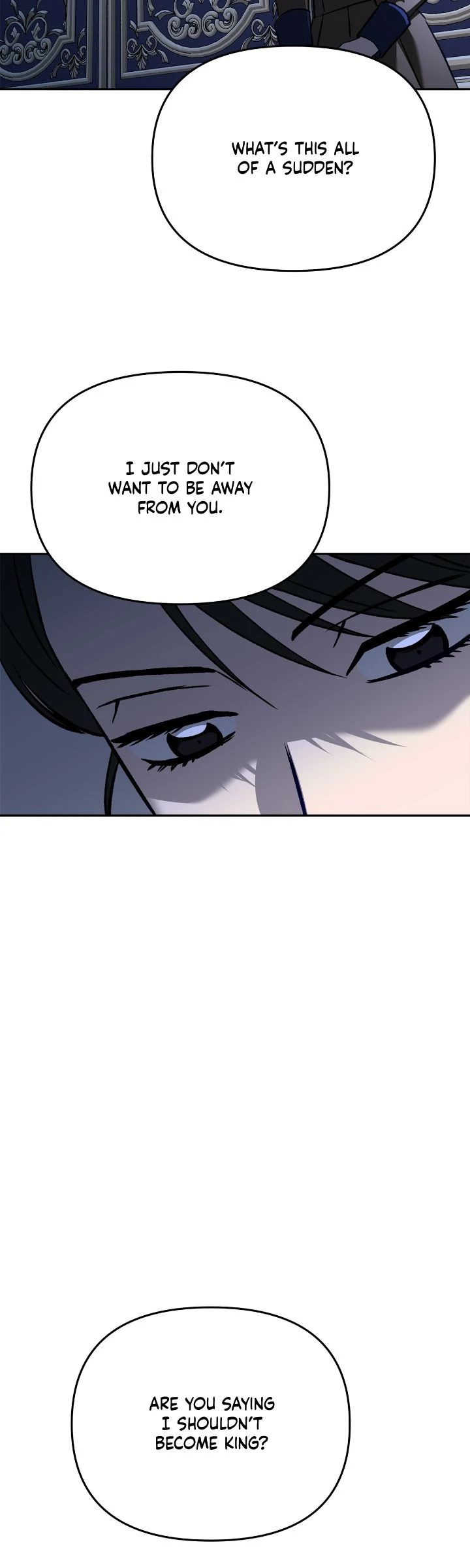 Call me the Devil Chapter 122 page 55