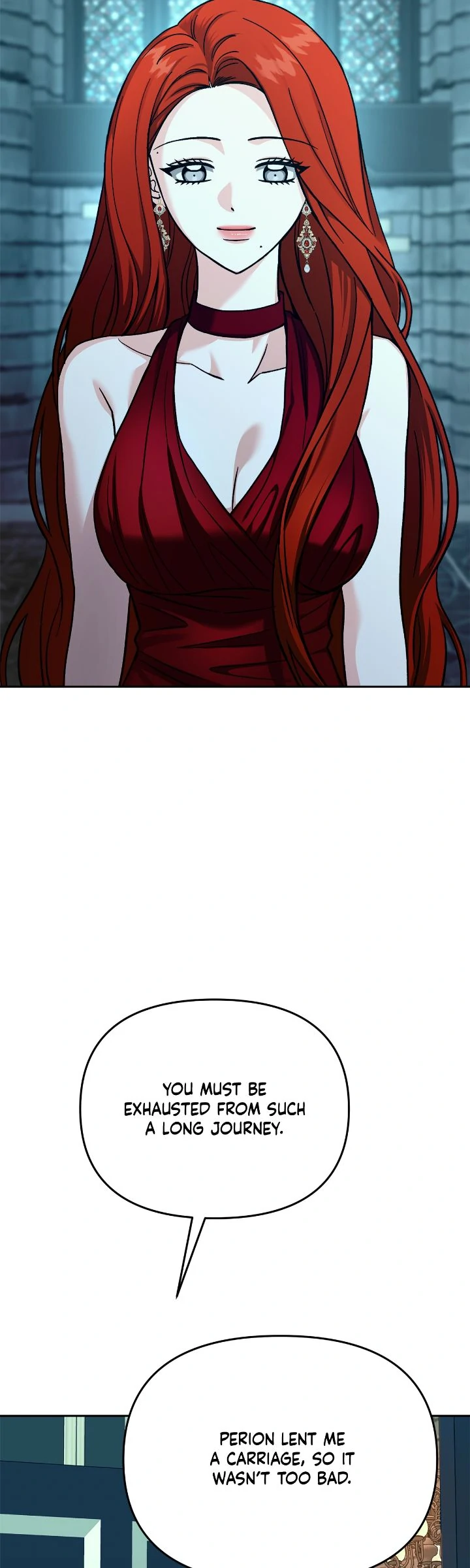 Call me the Devil Chapter 122 page 5