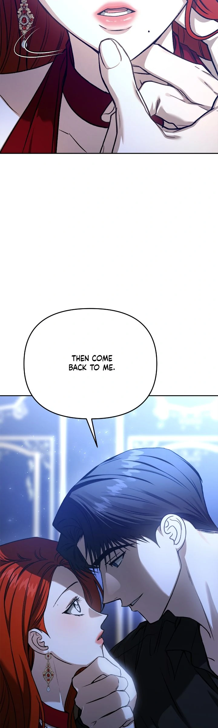 Call me the Devil Chapter 122 page 59