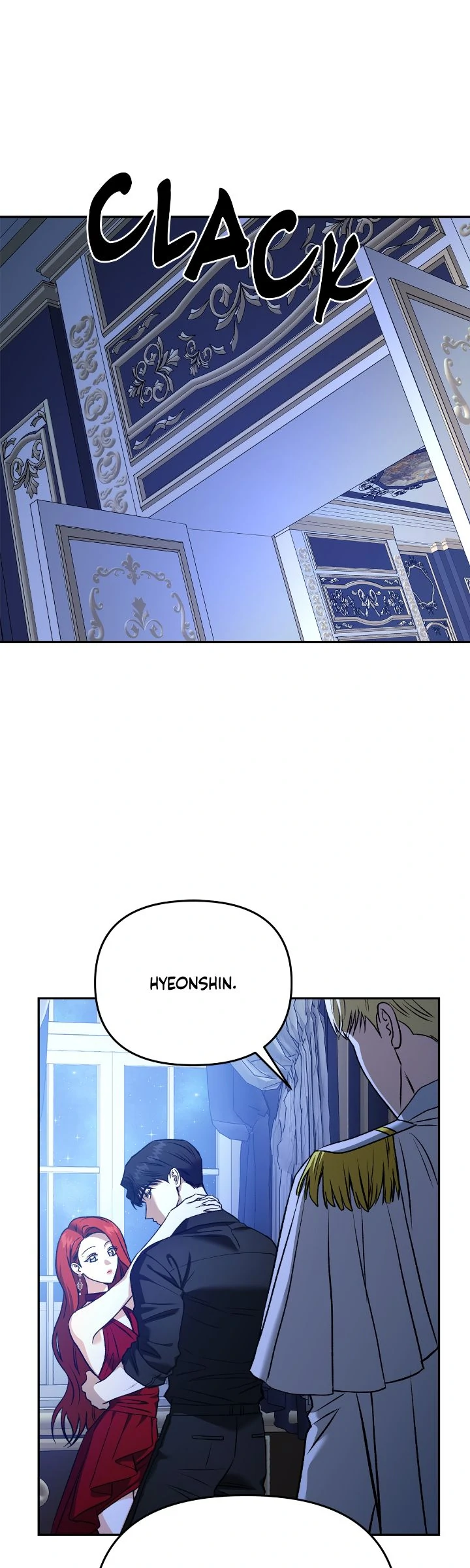 Call me the Devil Chapter 122 page 65