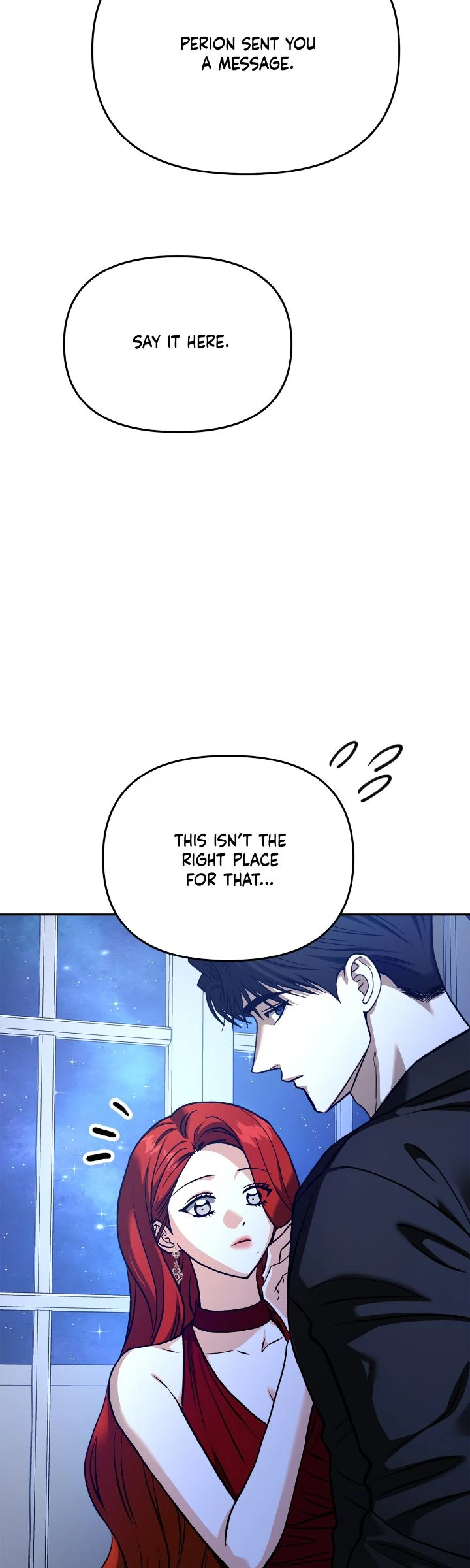 Call me the Devil Chapter 122 page 66