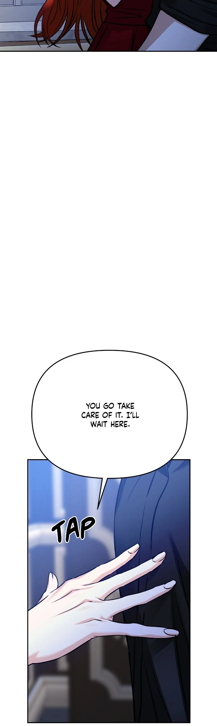 Call me the Devil Chapter 122 page 67