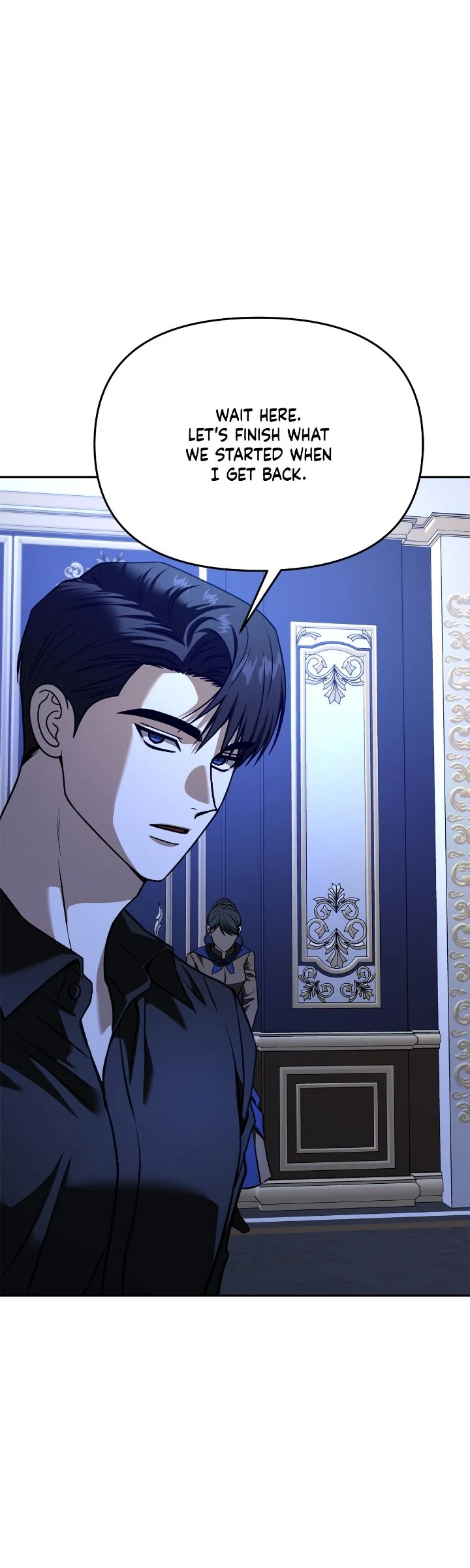 Call me the Devil Chapter 122 page 68