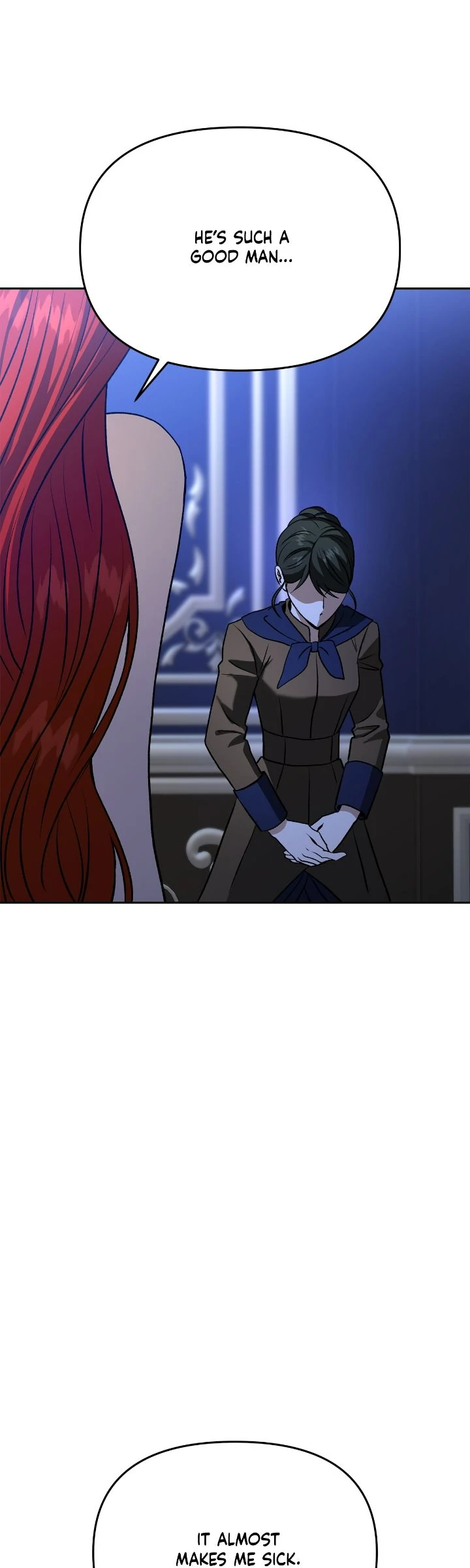 Call me the Devil Chapter 122 page 71