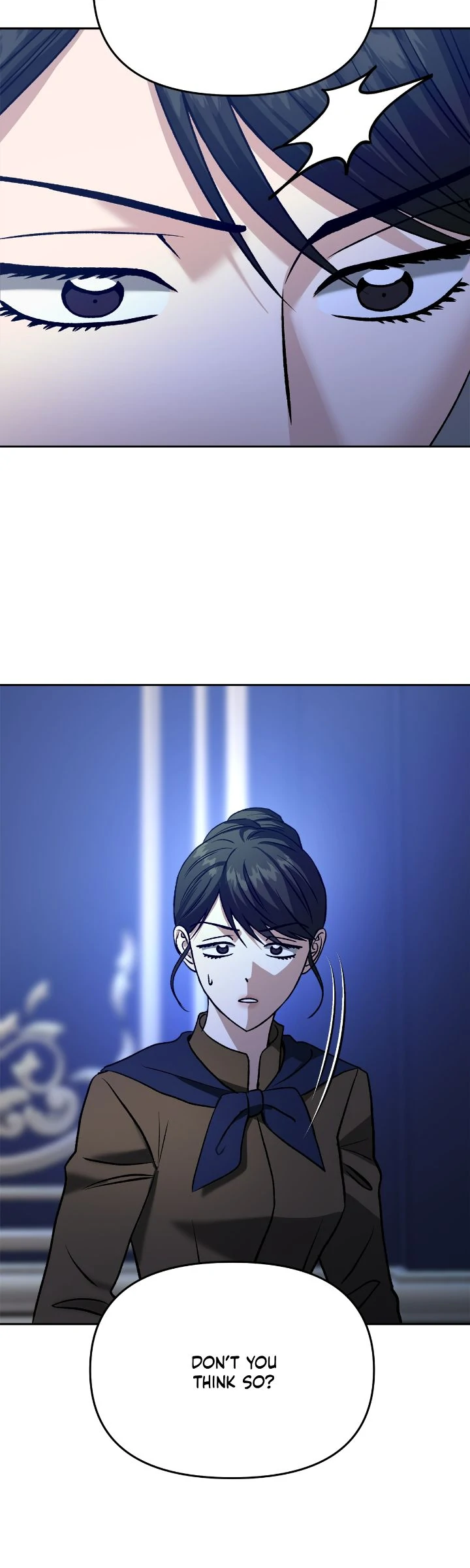Call me the Devil Chapter 122 page 72