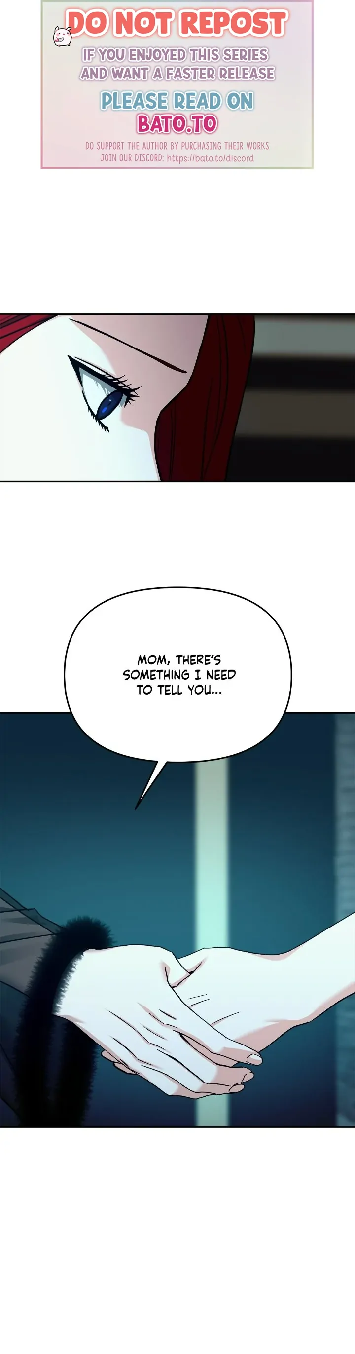 Call me the Devil Chapter 122 page 7