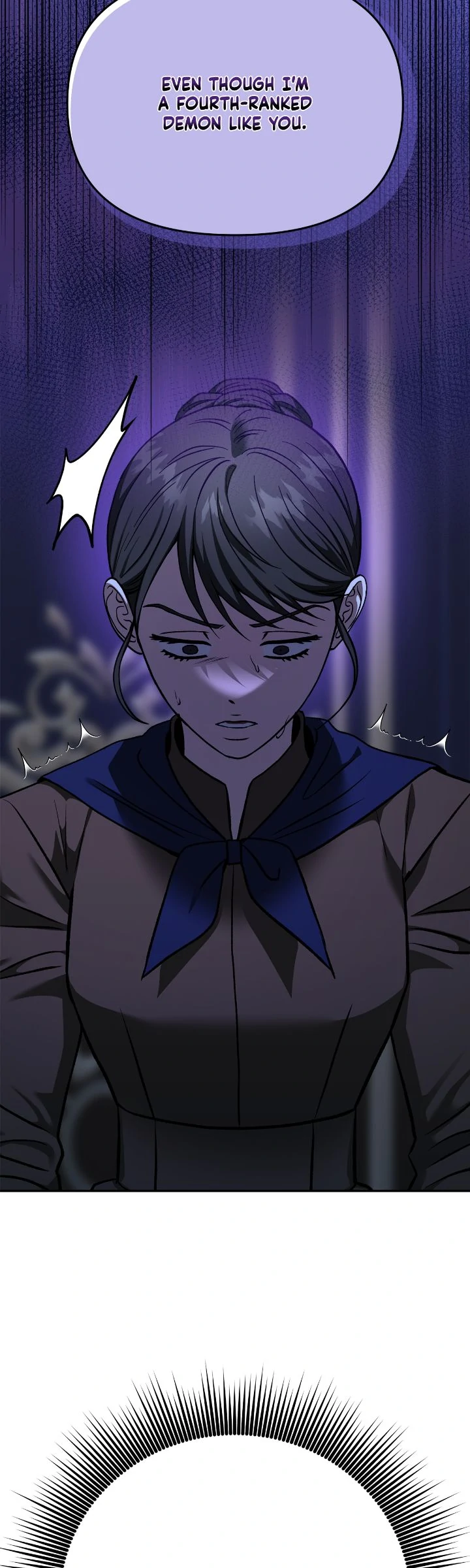 Call me the Devil Chapter 123 page 9