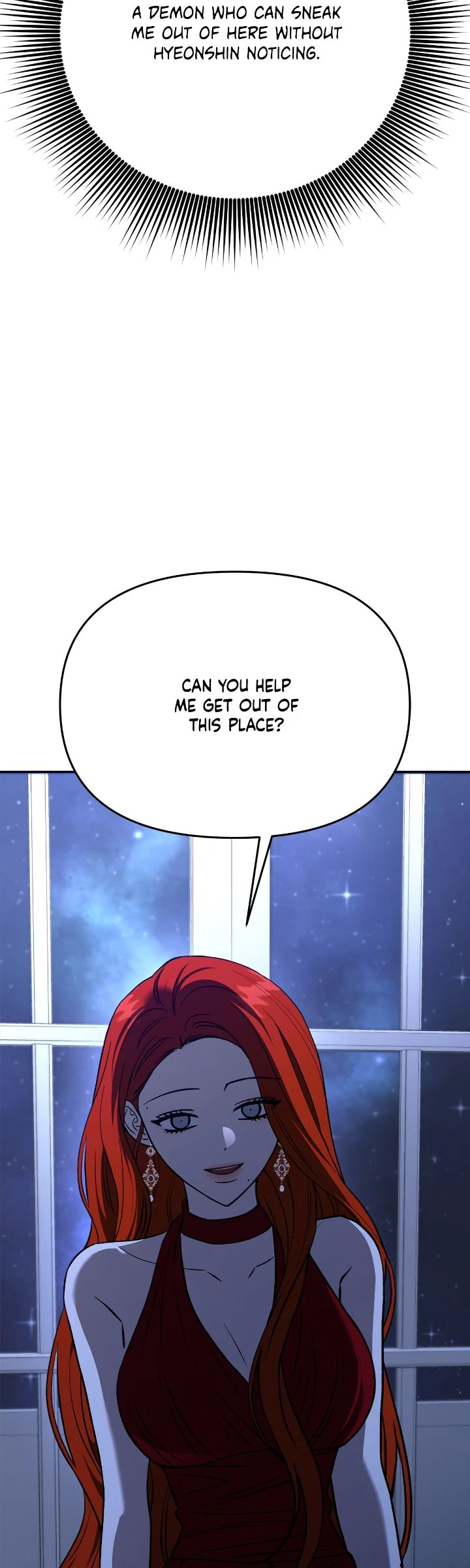 Call me the Devil Chapter 123 page 10