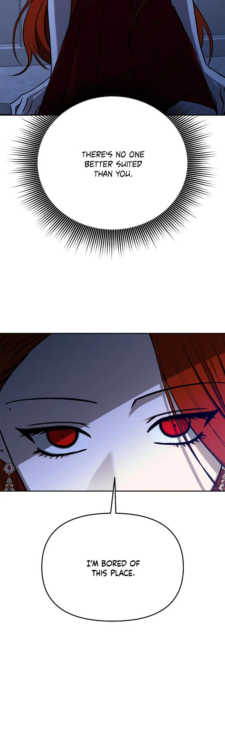 Call me the Devil Chapter 123 page 11