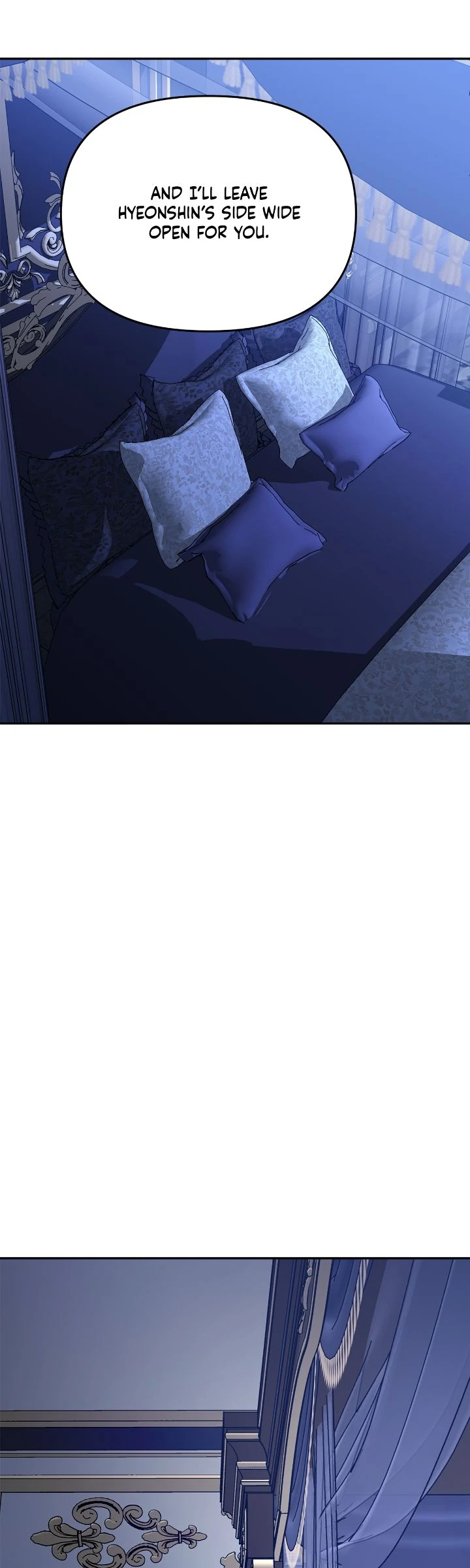Call me the Devil Chapter 123 page 12