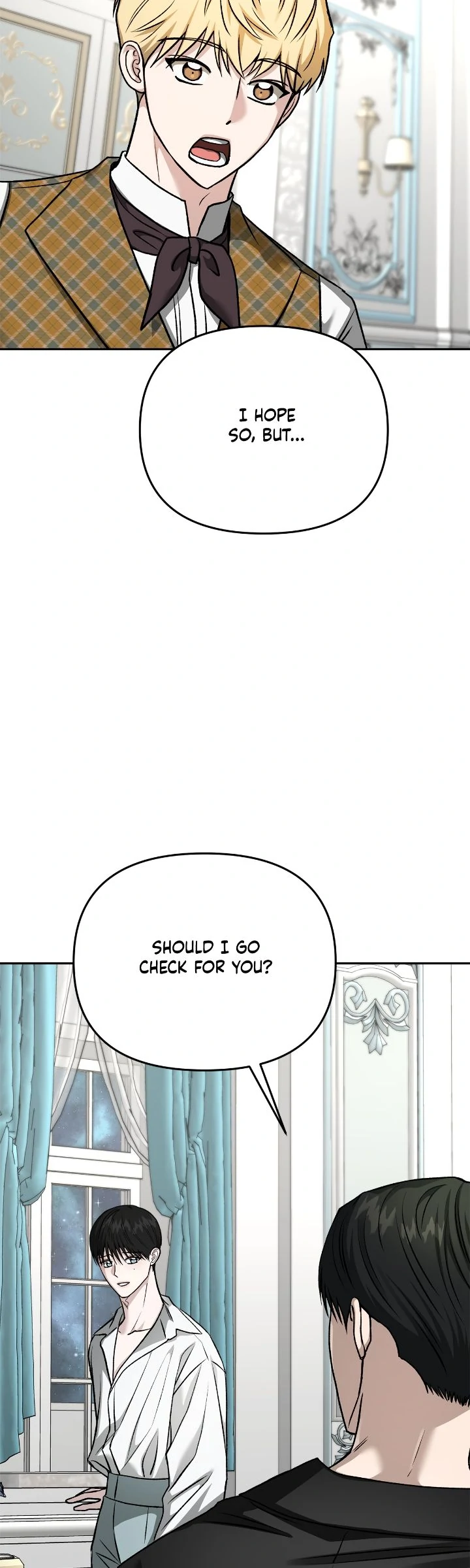 Call me the Devil Chapter 123 page 21