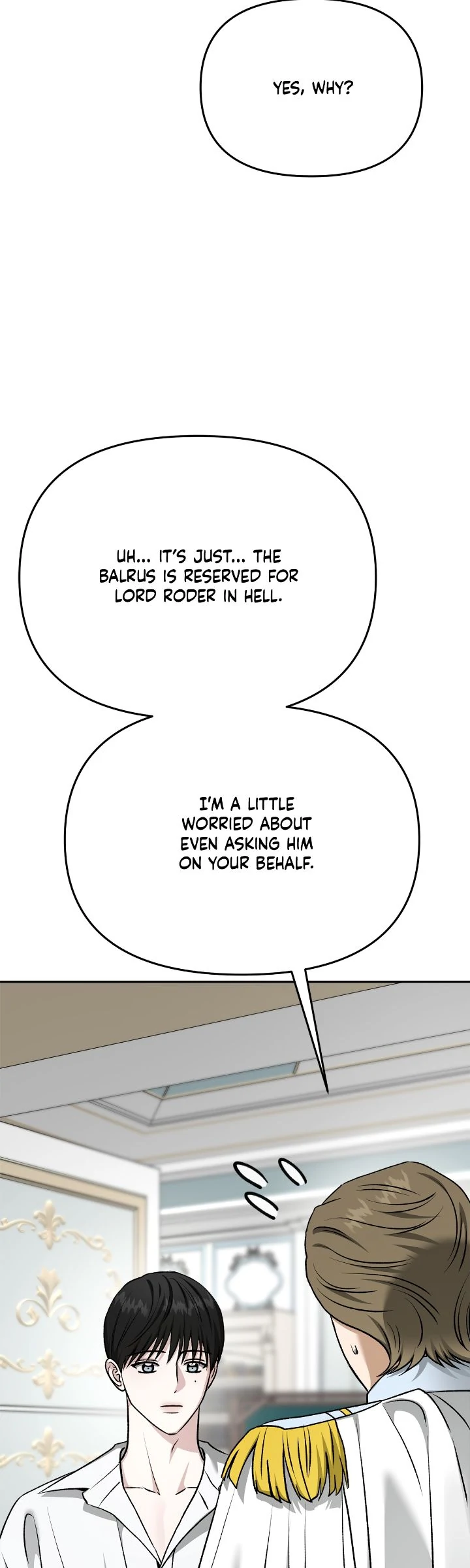 Call me the Devil Chapter 123 page 26