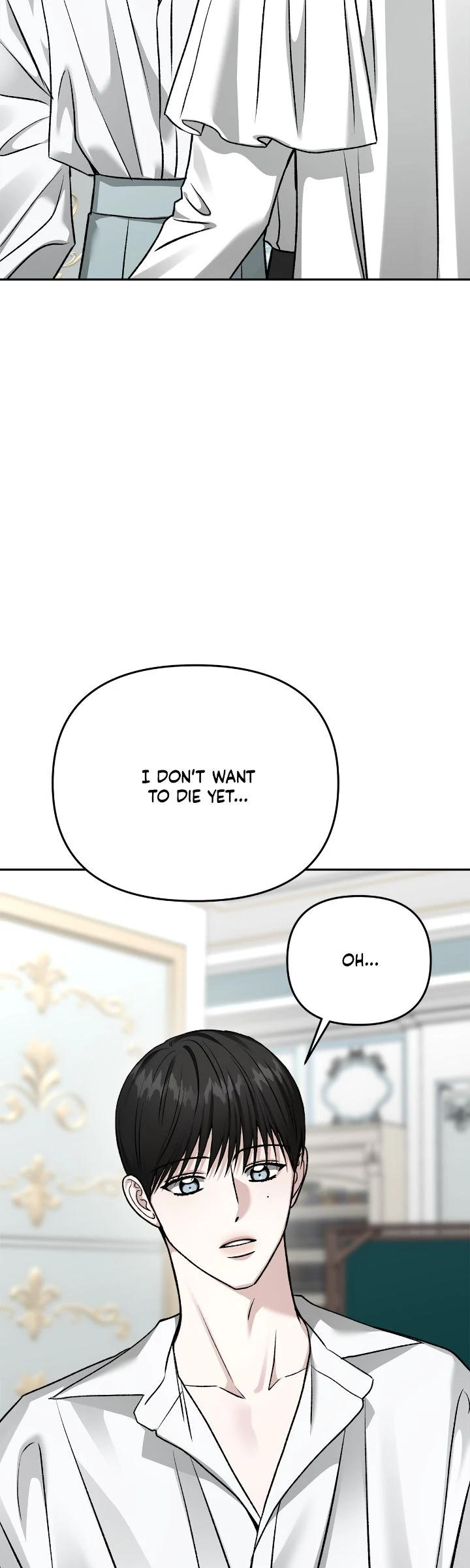Call me the Devil Chapter 123 page 27
