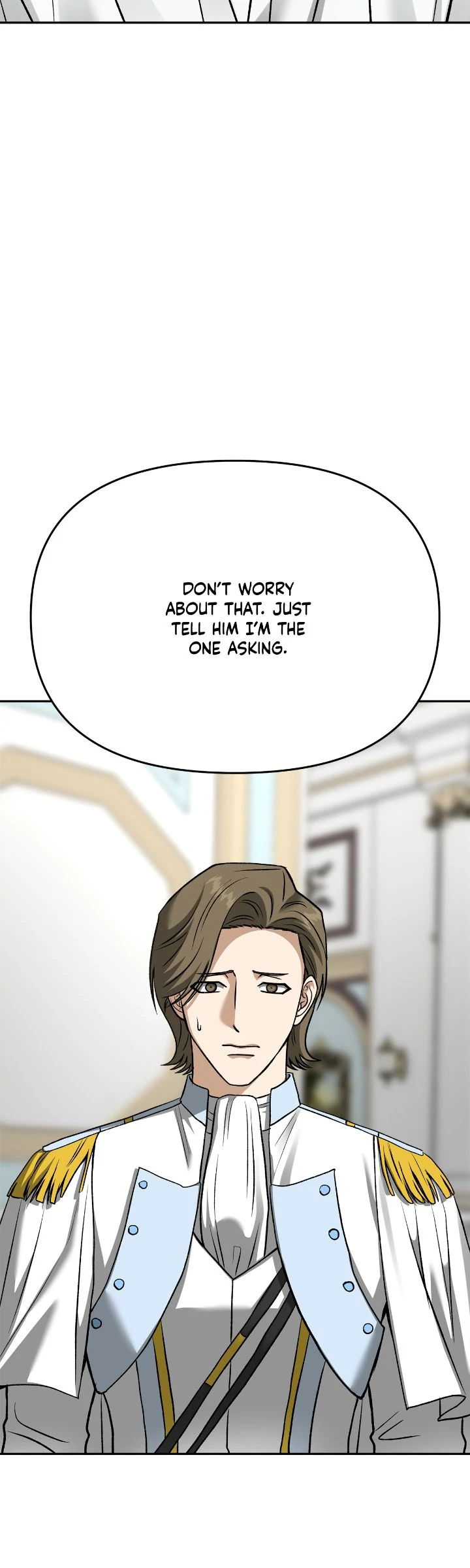 Call me the Devil Chapter 123 page 28