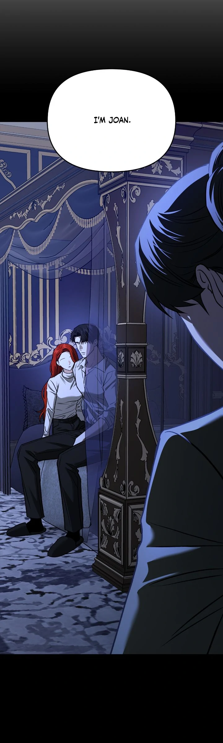 Call me the Devil Chapter 123 page 2