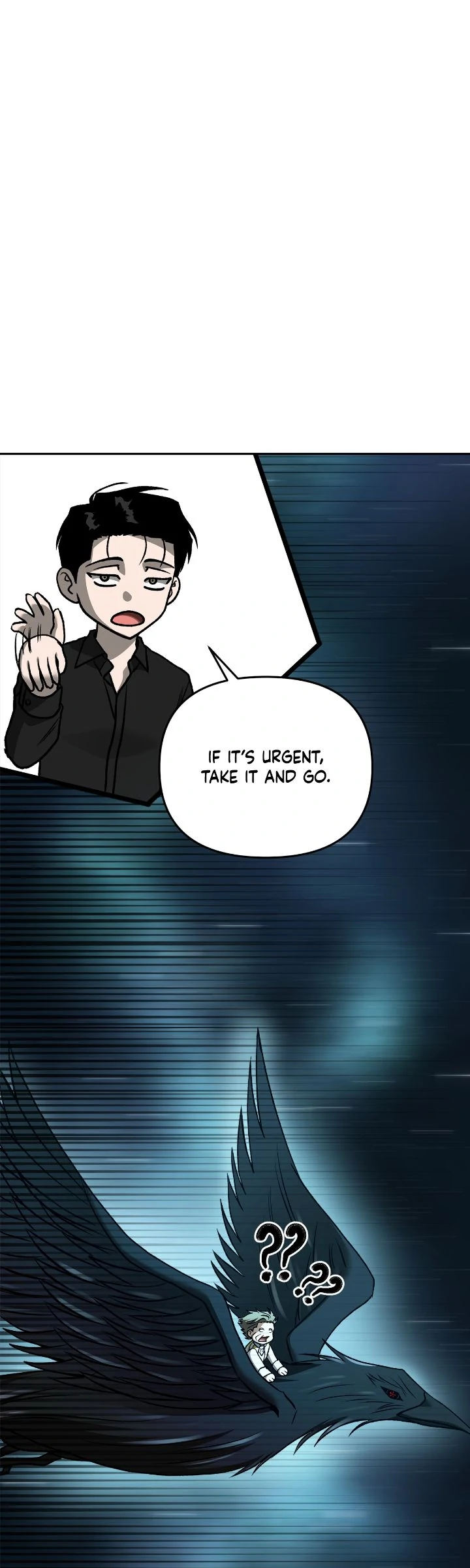 Call me the Devil Chapter 123 page 33