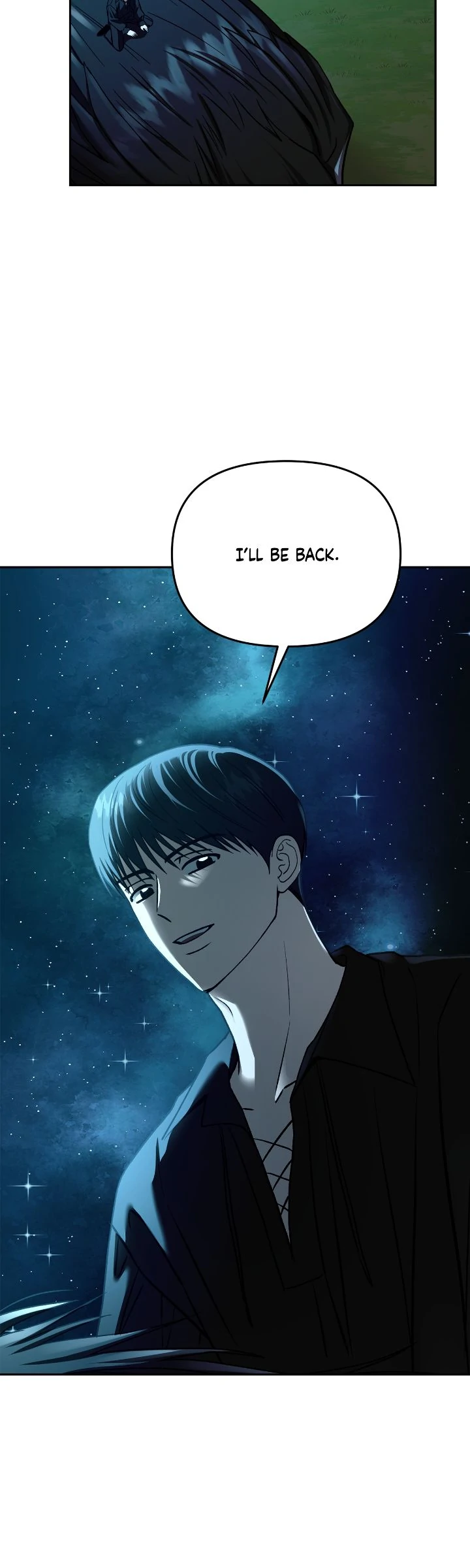 Call me the Devil Chapter 123 page 35