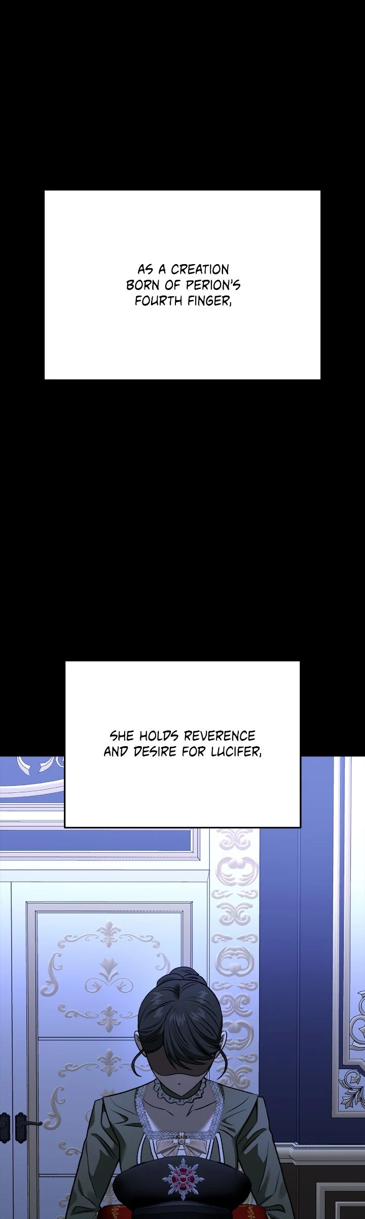 Call me the Devil Chapter 123 page 3