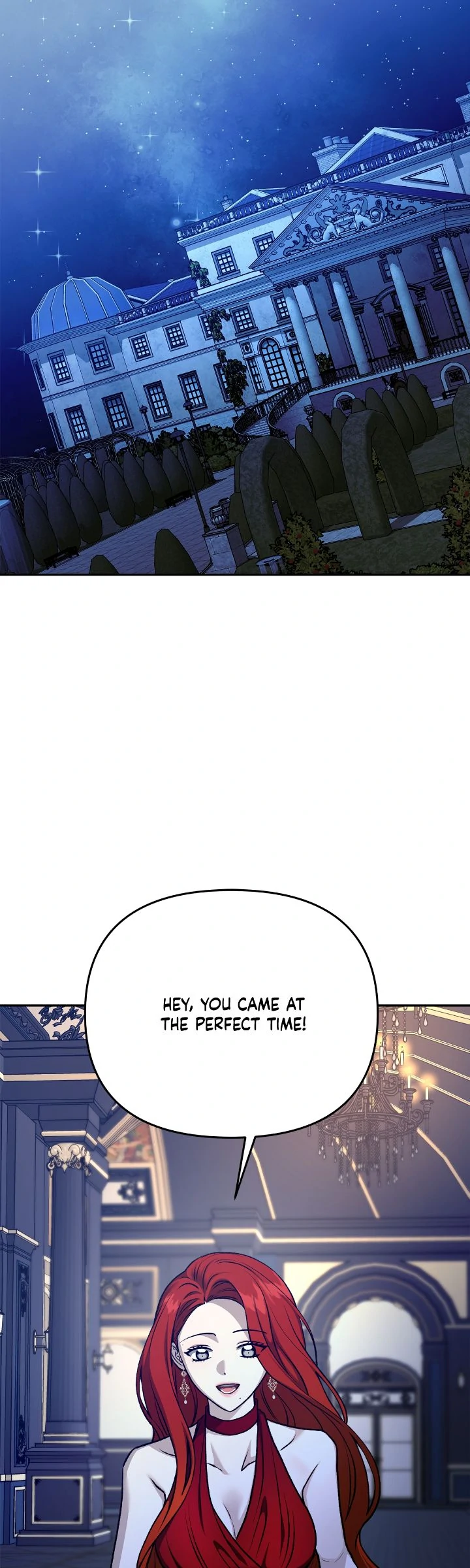 Call me the Devil Chapter 123 page 39