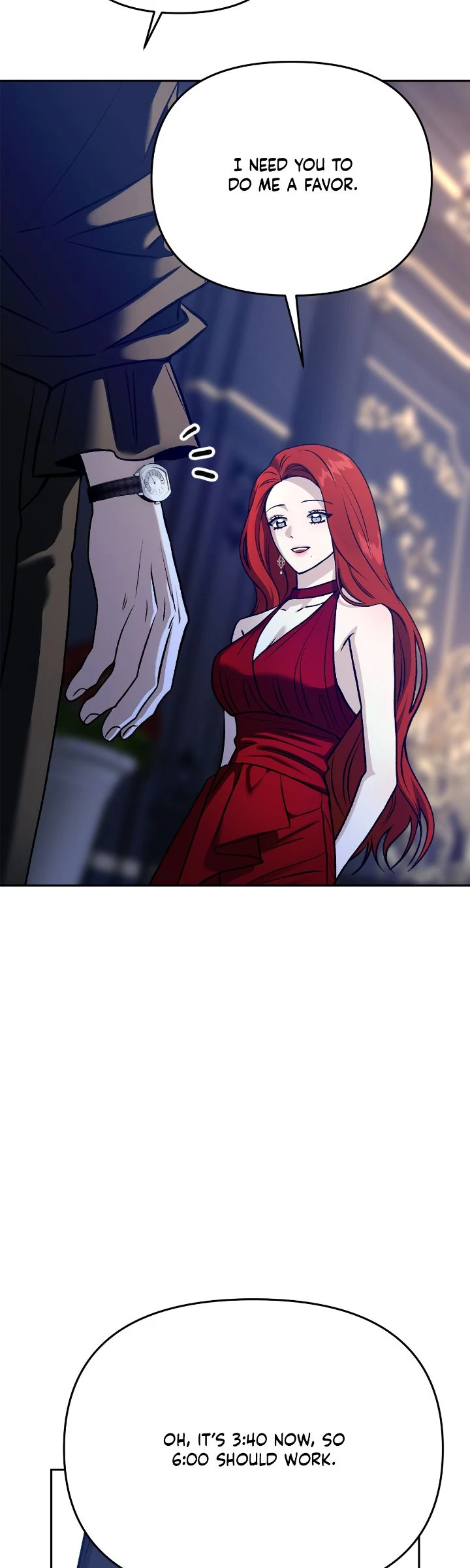 Call me the Devil Chapter 123 page 42