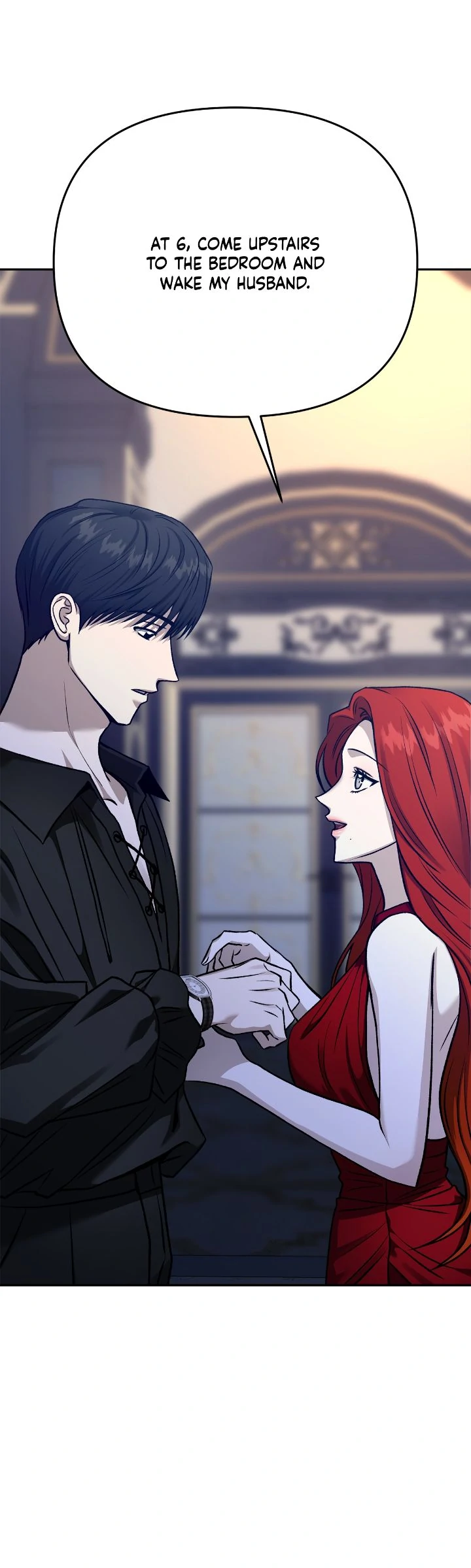 Call me the Devil Chapter 123 page 44