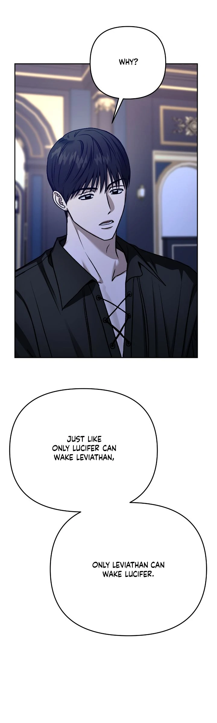Call me the Devil Chapter 123 page 45
