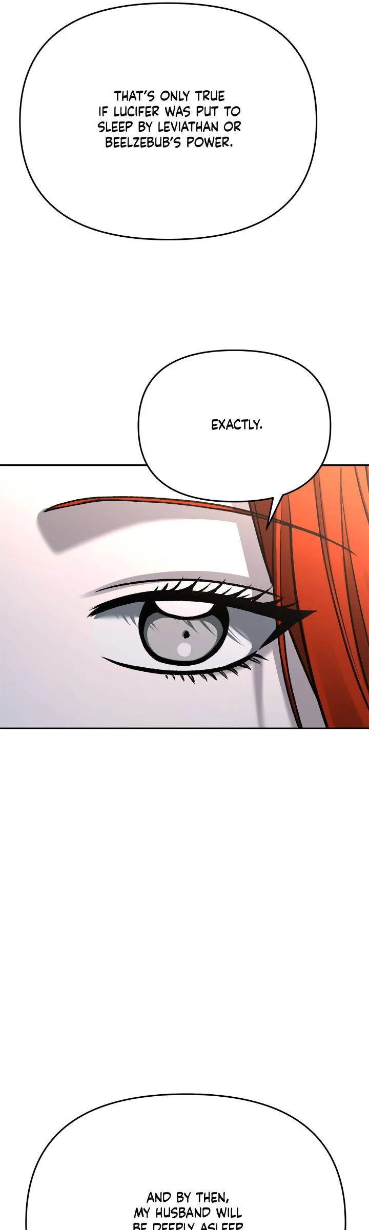Call me the Devil Chapter 123 page 46