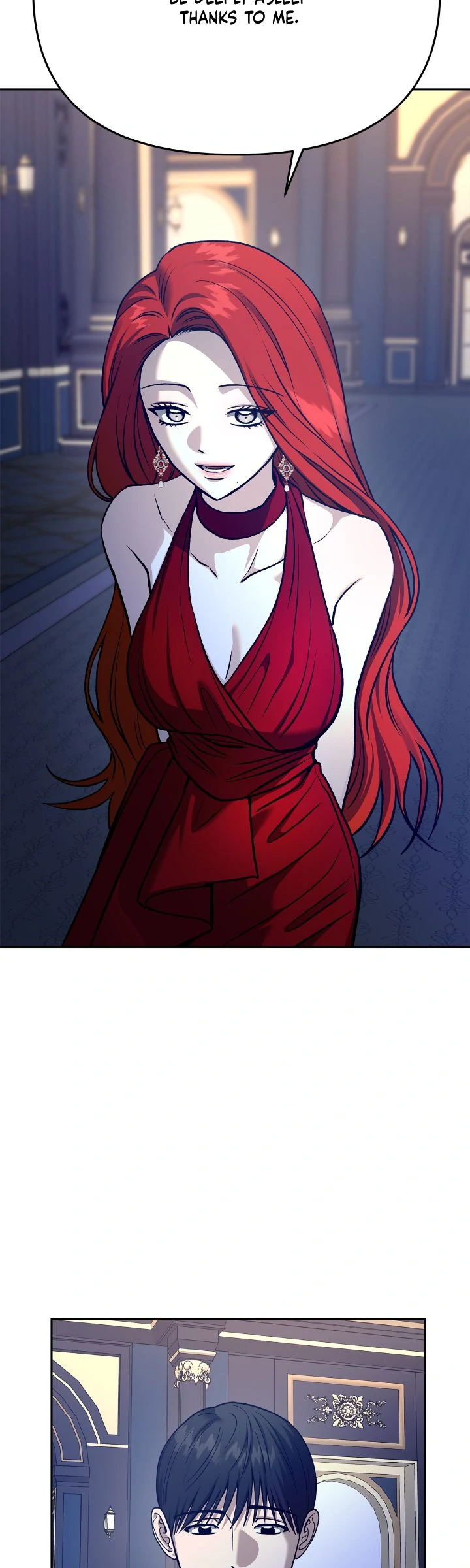Call me the Devil Chapter 123 page 47