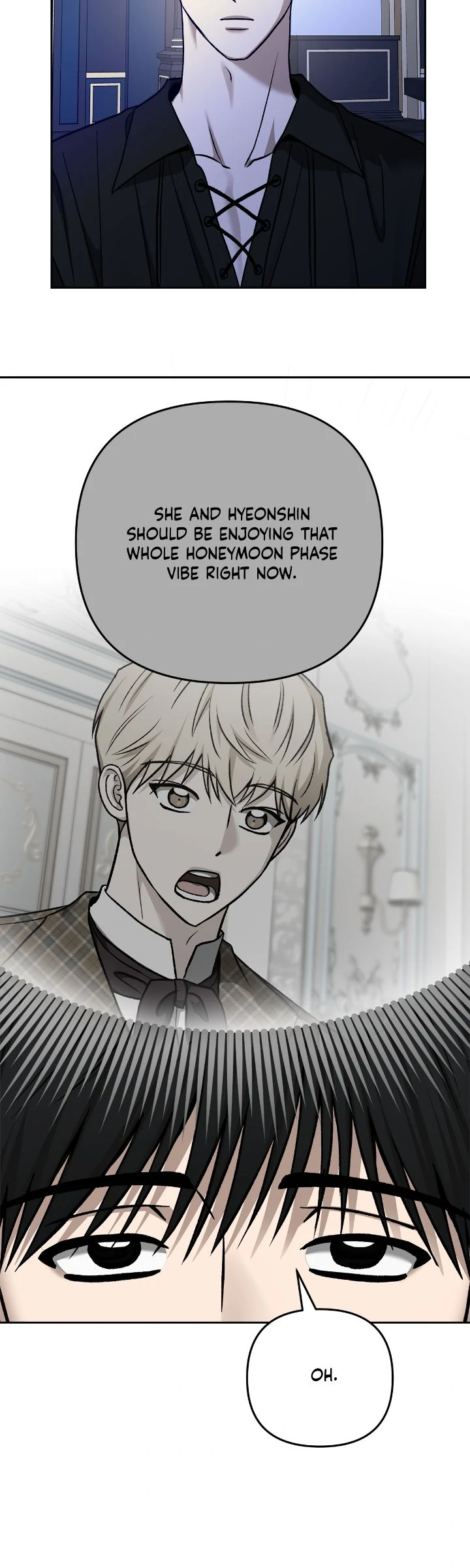 Call me the Devil Chapter 123 page 48