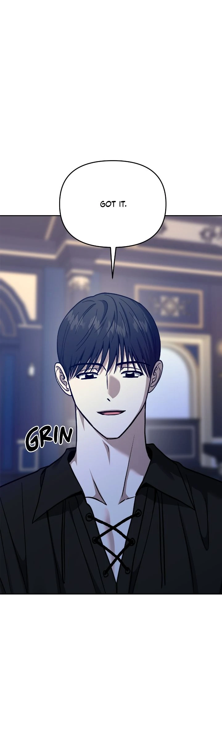 Call me the Devil Chapter 123 page 49