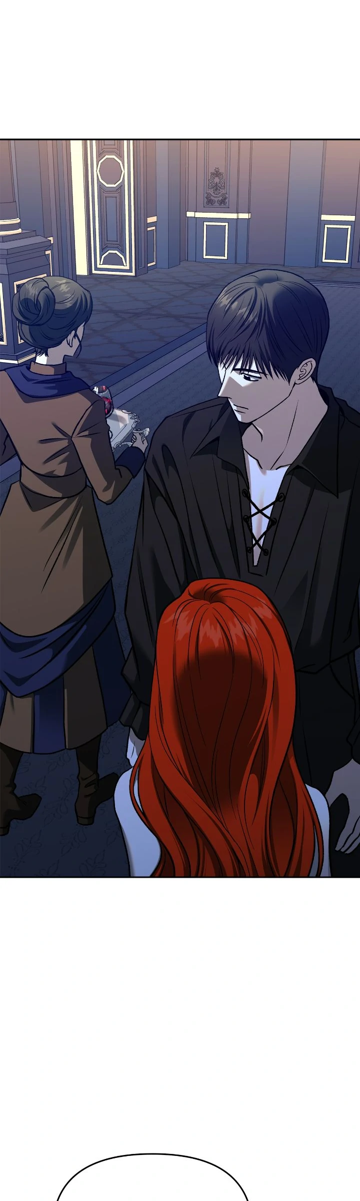 Call me the Devil Chapter 123 page 51