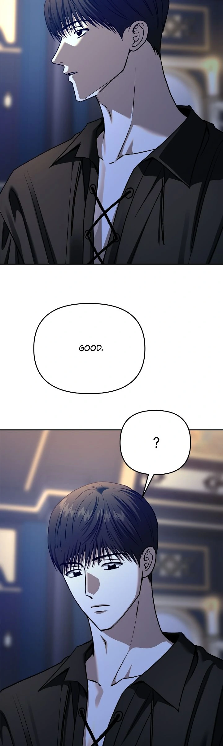 Call me the Devil Chapter 123 page 53