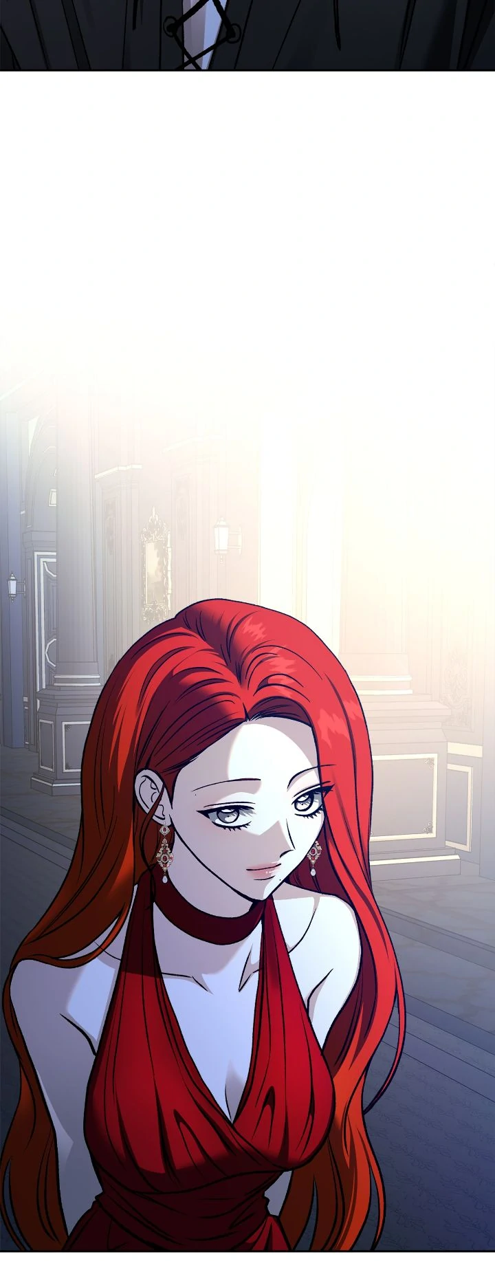 Call me the Devil Chapter 123 page 54