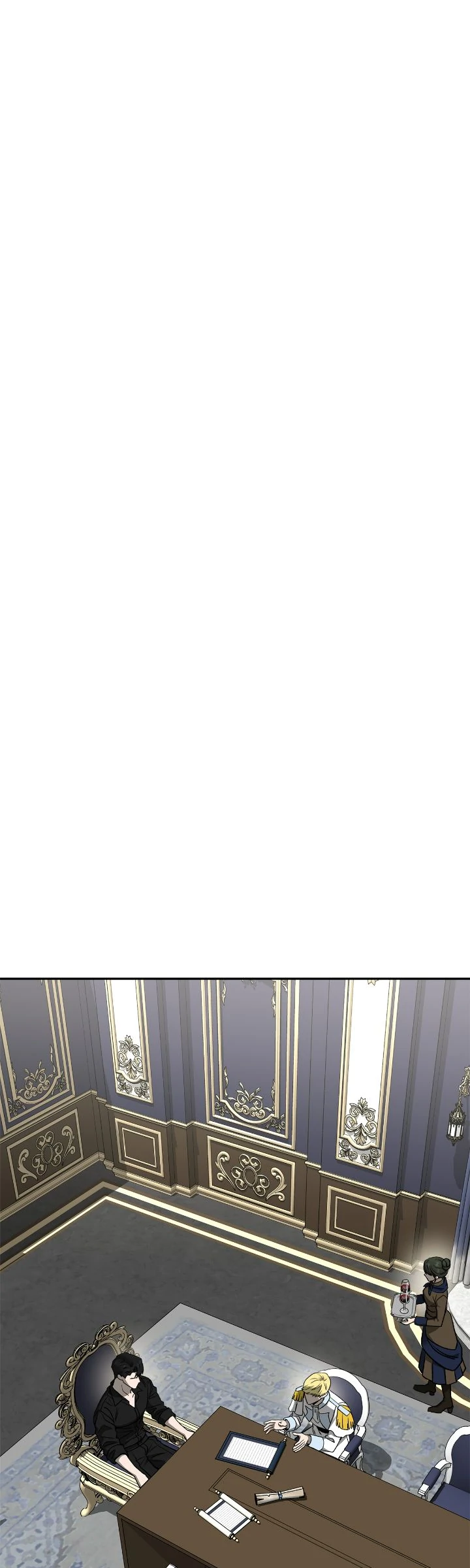 Call me the Devil Chapter 123 page 55