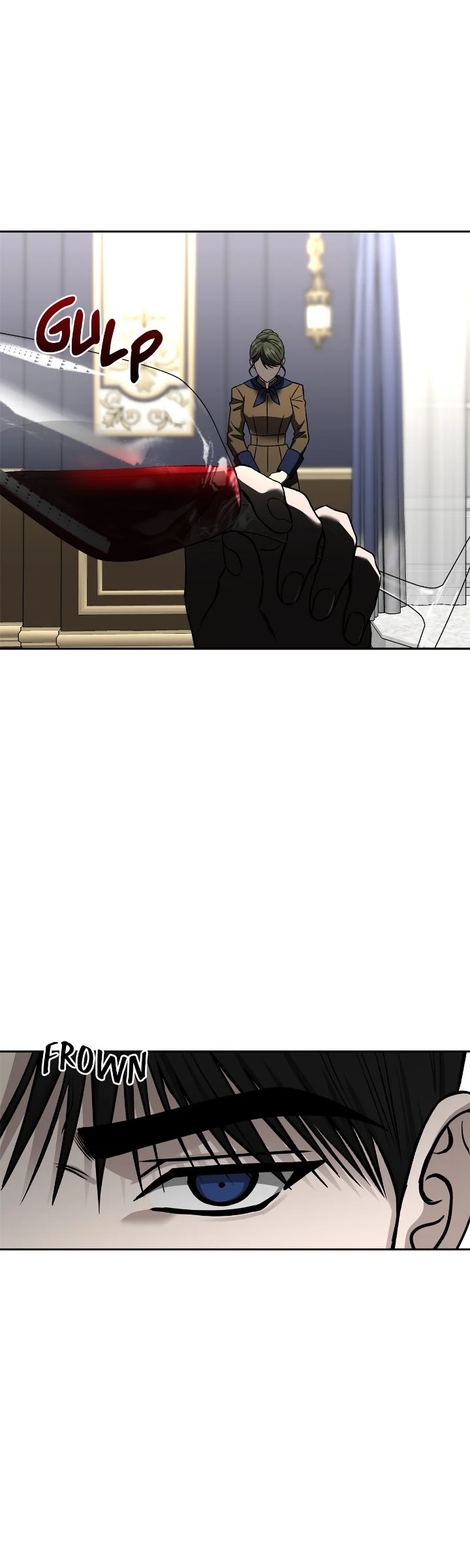 Call me the Devil Chapter 123 page 58