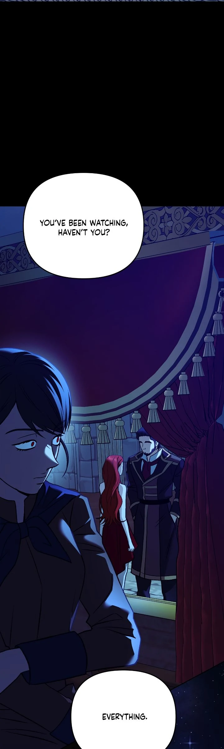 Call me the Devil Chapter 123 page 5