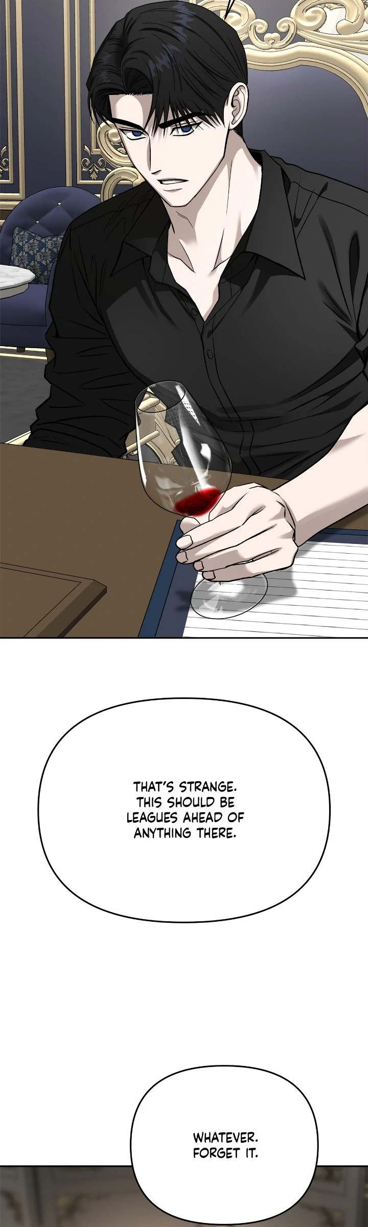 Call me the Devil Chapter 123 page 60