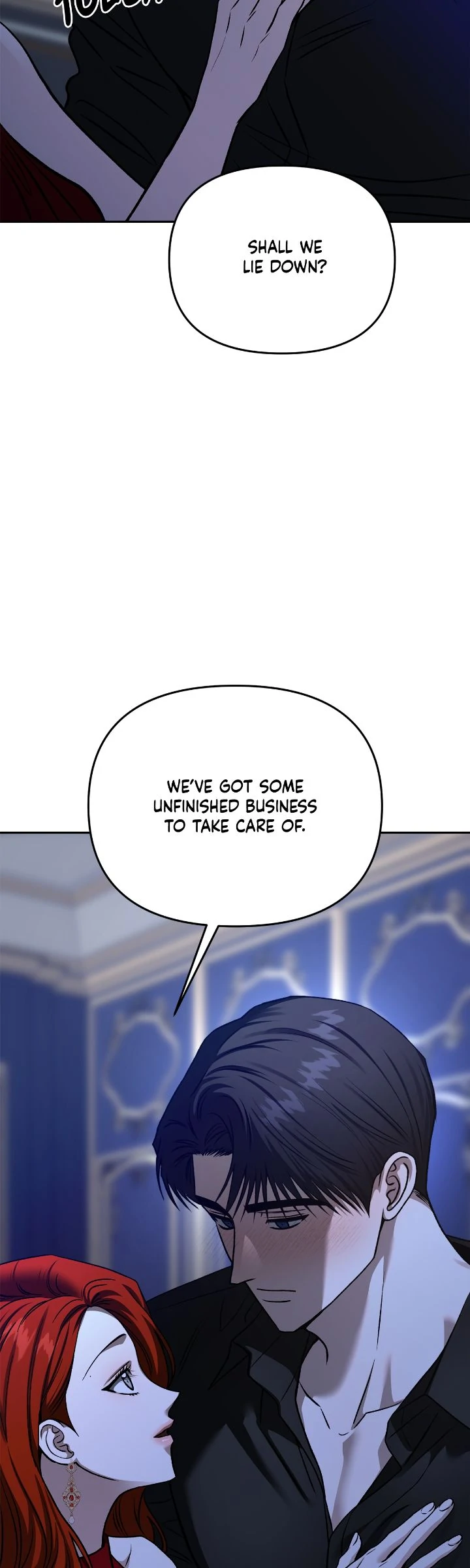 Call me the Devil Chapter 123 page 69