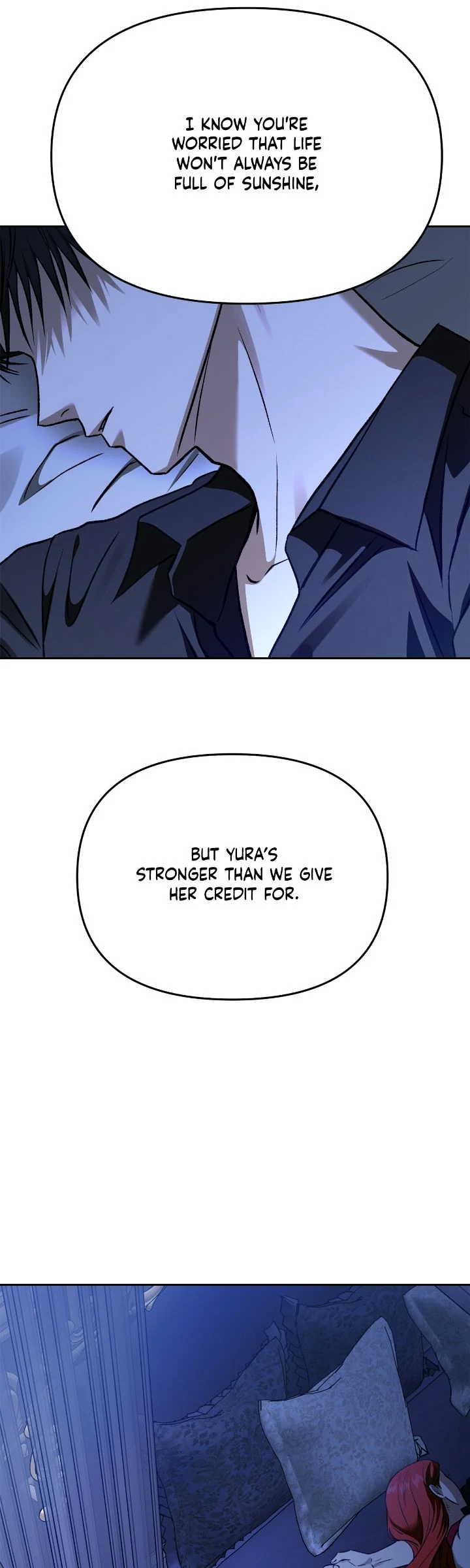 Call me the Devil Chapter 123 page 74